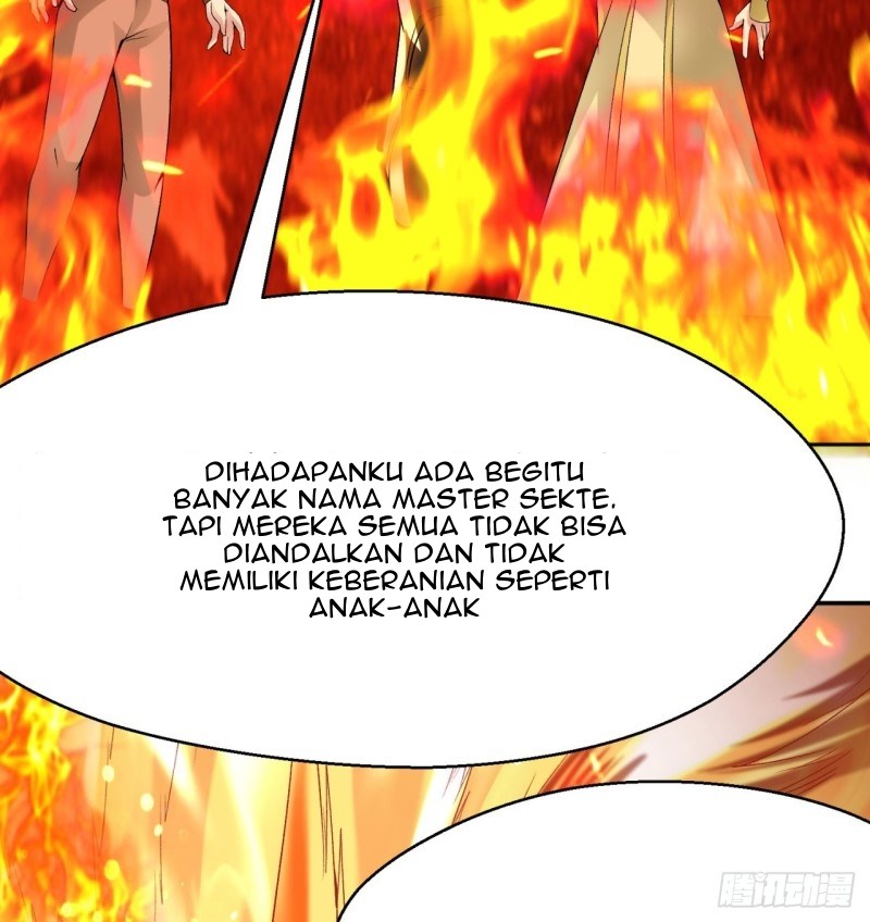 I Picked Up An Attributes Chapter 35 Gambar 58